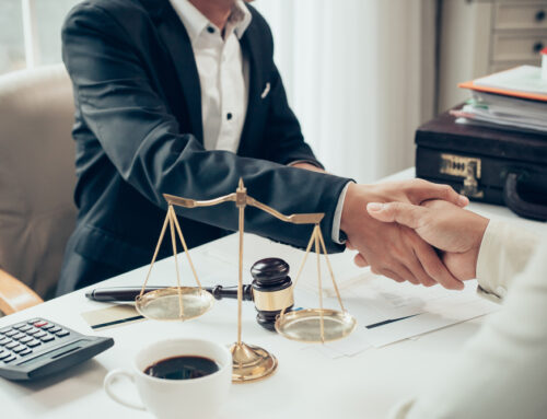 Making the right choice for Legal Services in Greece