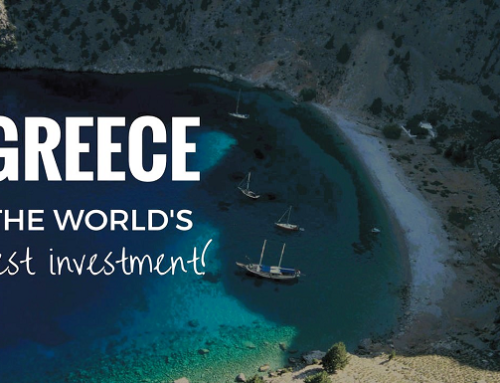 Why Greece Is Emerging as a Top Tax Haven for International Investors