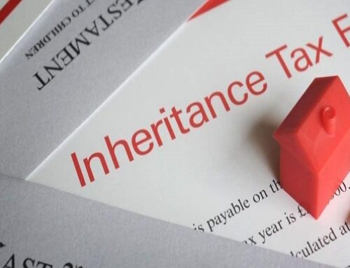 Certificates for Inheritance Tax Planning in Greece: Strategies & Tips