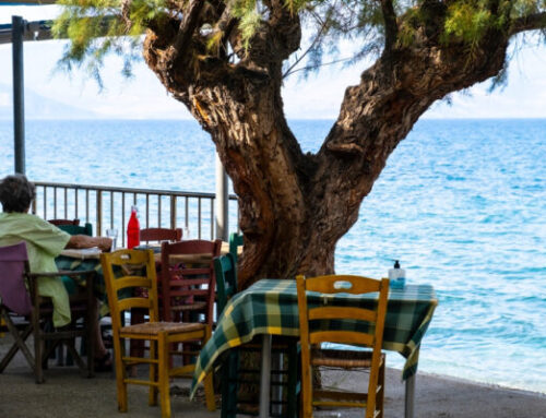 Greek Pension Explained: How Does It Work?