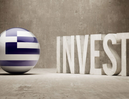 Investment Opportunities in Greece