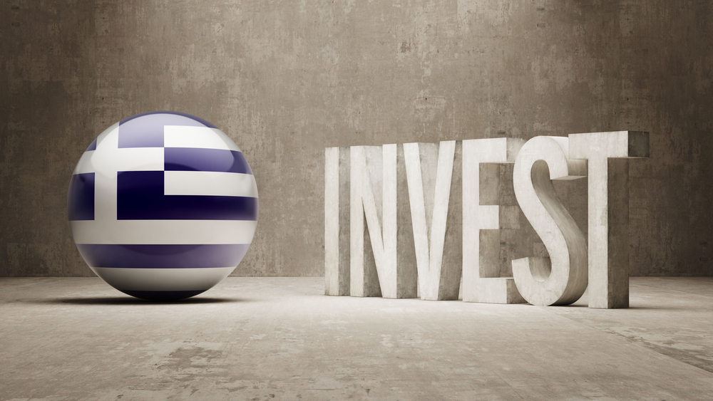investing in Greece